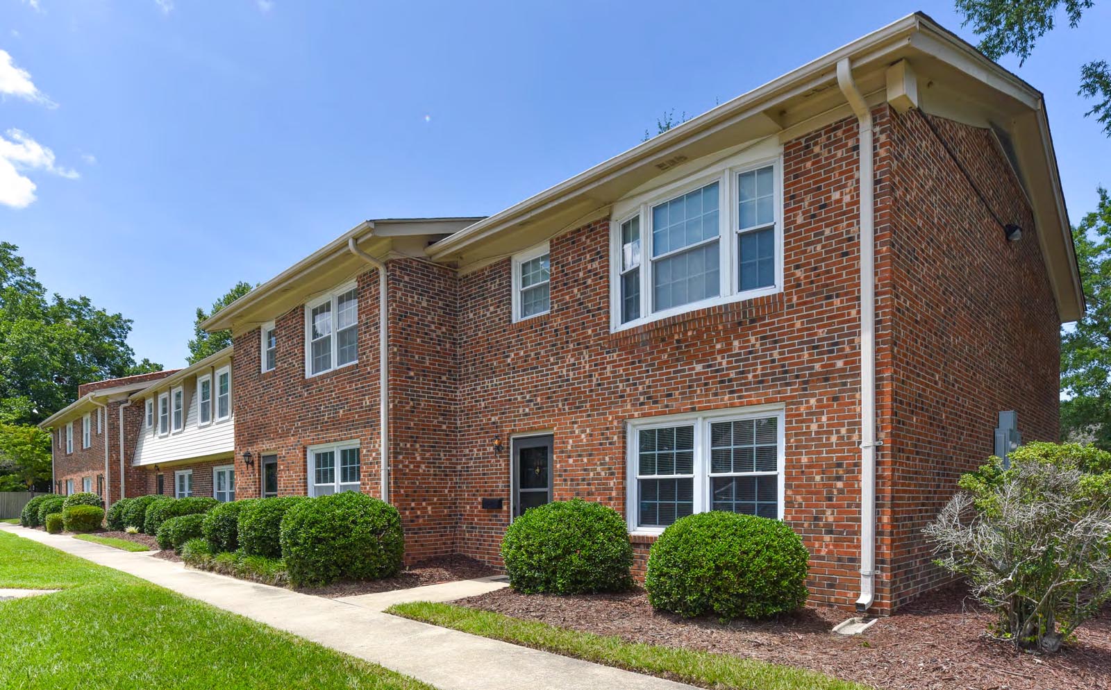 Apartments Wilmington Nc - Apartement